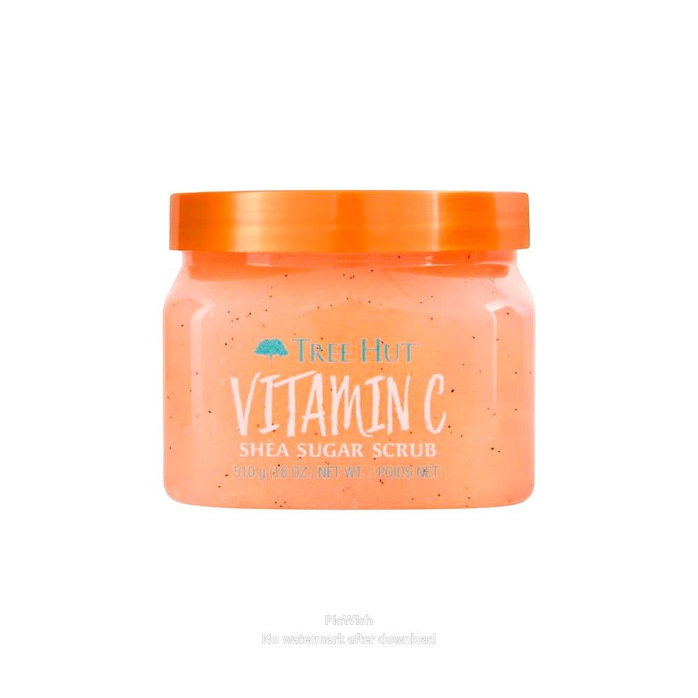 Tree Hut Exfoliante Vitamin Hea Sugar Scrub 510ML
