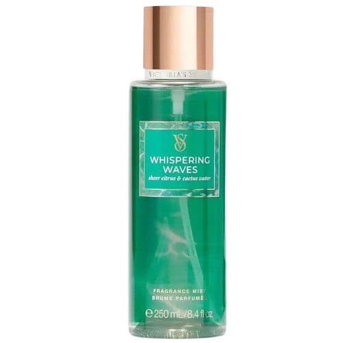 Victoria's Secret Whispering Waves 250ML