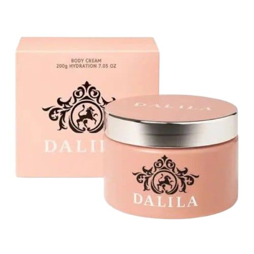 Pasta Isabelle La Belle Dadlilah 200ML