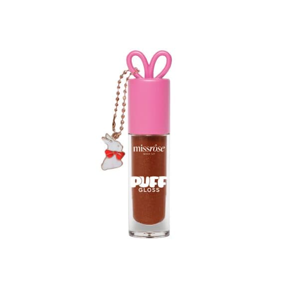 Gloss Miss Rose Puff