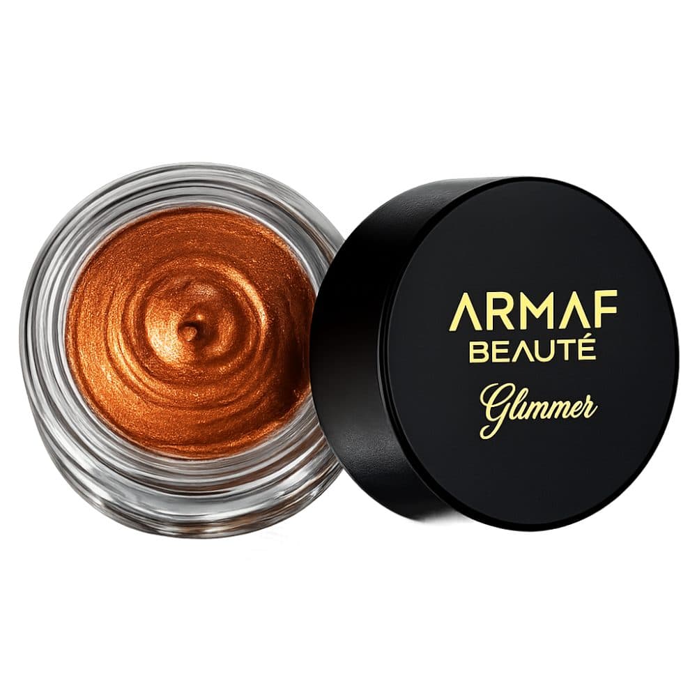 Blush Iluminador Armaf Beaute Glimmer Felis