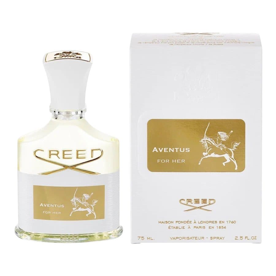 Creed Aventus 75ML EDP