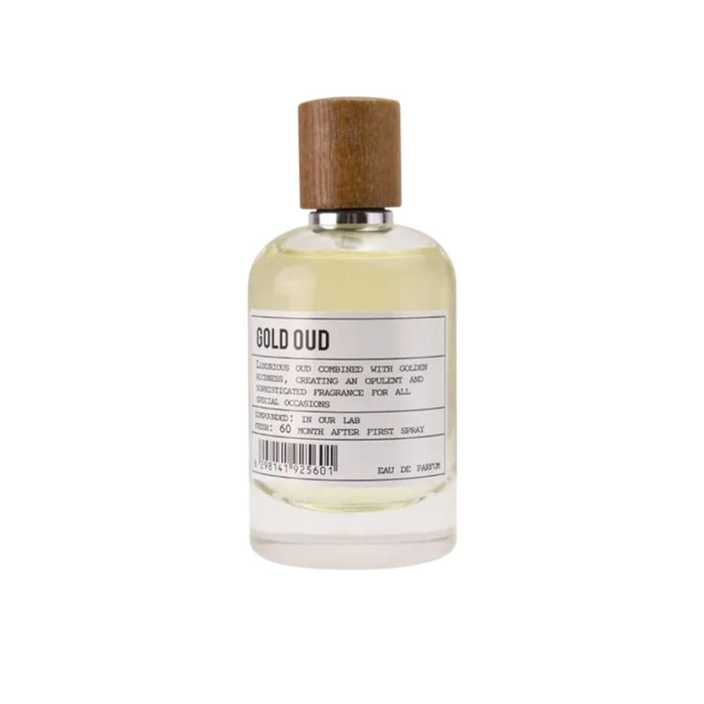 Karma Gold Oud 100ML EDP Unissex