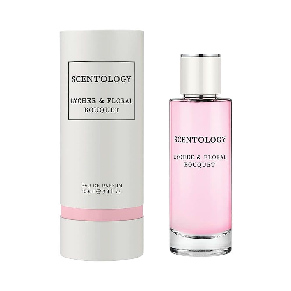 Scentology Lychee Floral Bouquet 100ML EDP