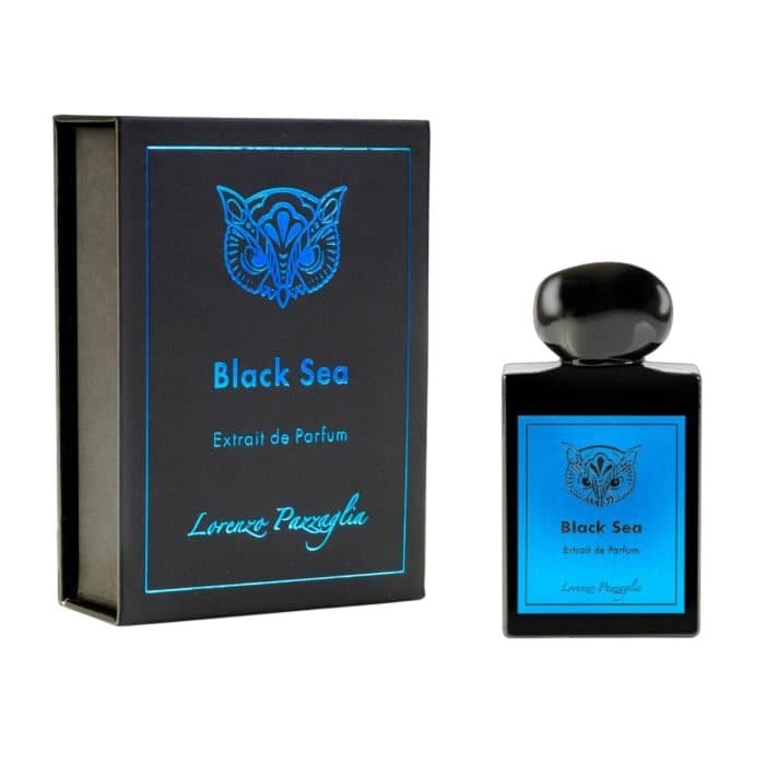 Lorenzo Pazzaglia Black Sea De 50ML EXTRAIT