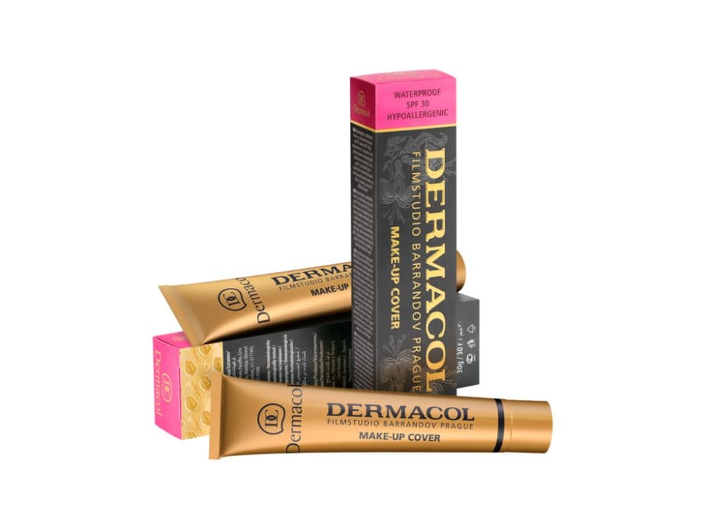 Dermacol Base 226