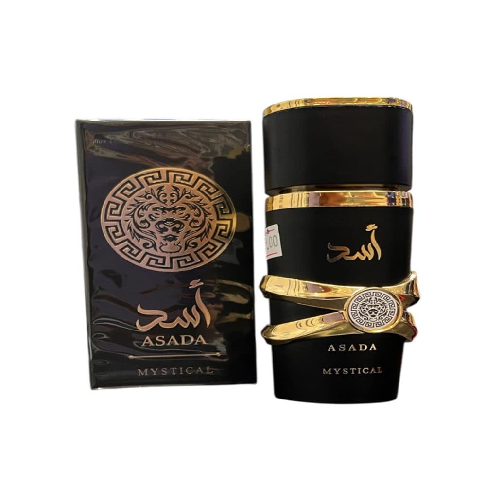 Mystical Asada 30ML EDP