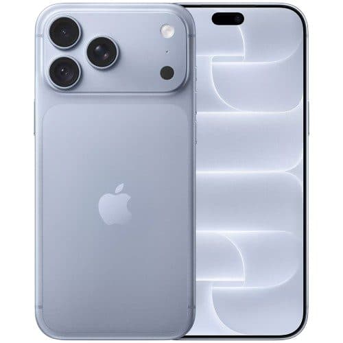 Apple iPhone 18 Pro Max Glacier 512GB