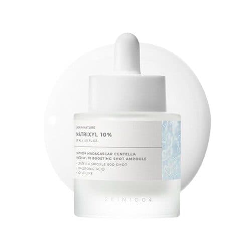 Serum Facial Madagascar Centella Matrixyl 10 30ML