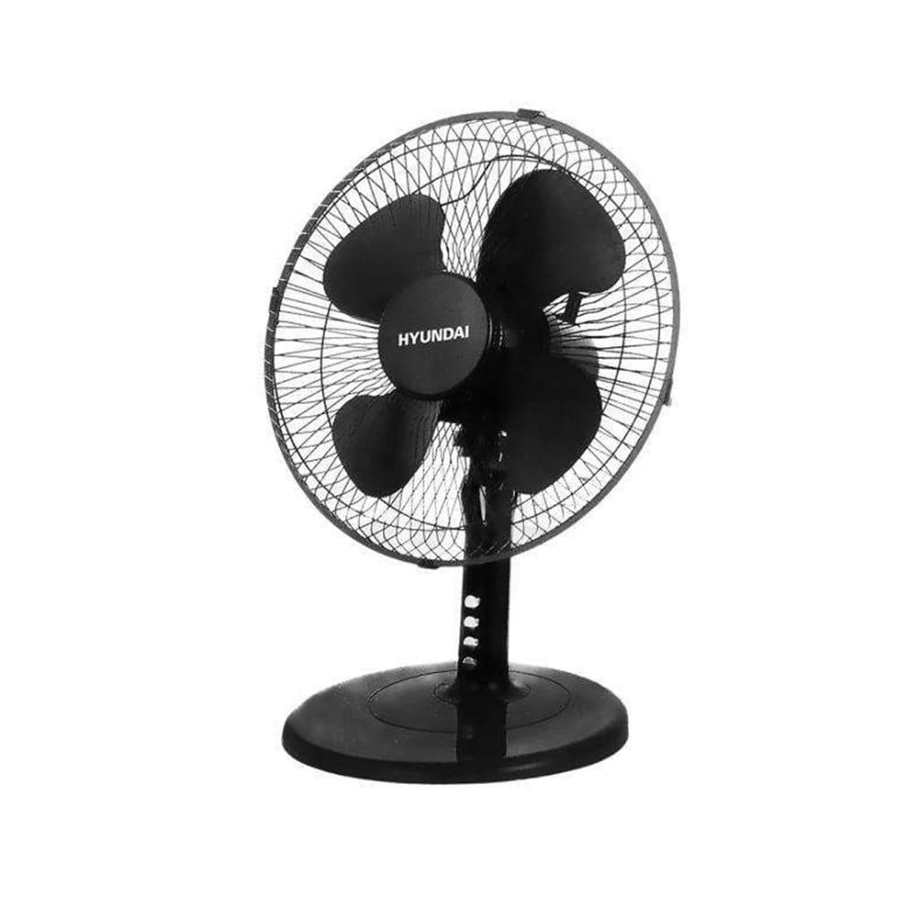 Ventilador De Mesa Hyundai 127VOLT