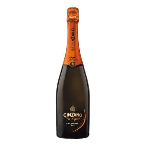 Beb Espumante Ita Cinzano Pro Spritz 750ML