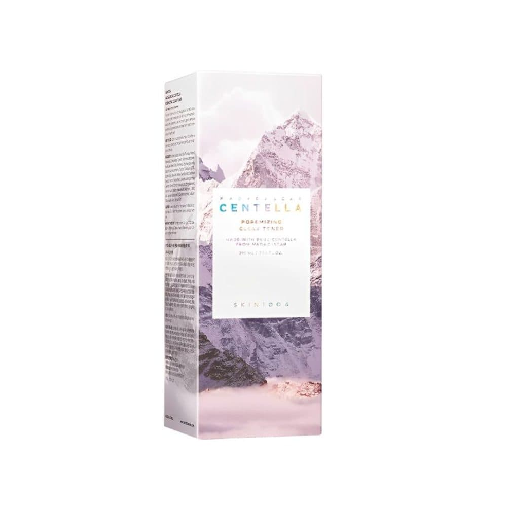 Tonico Facial Madagascar Centella Poremizing 210ML