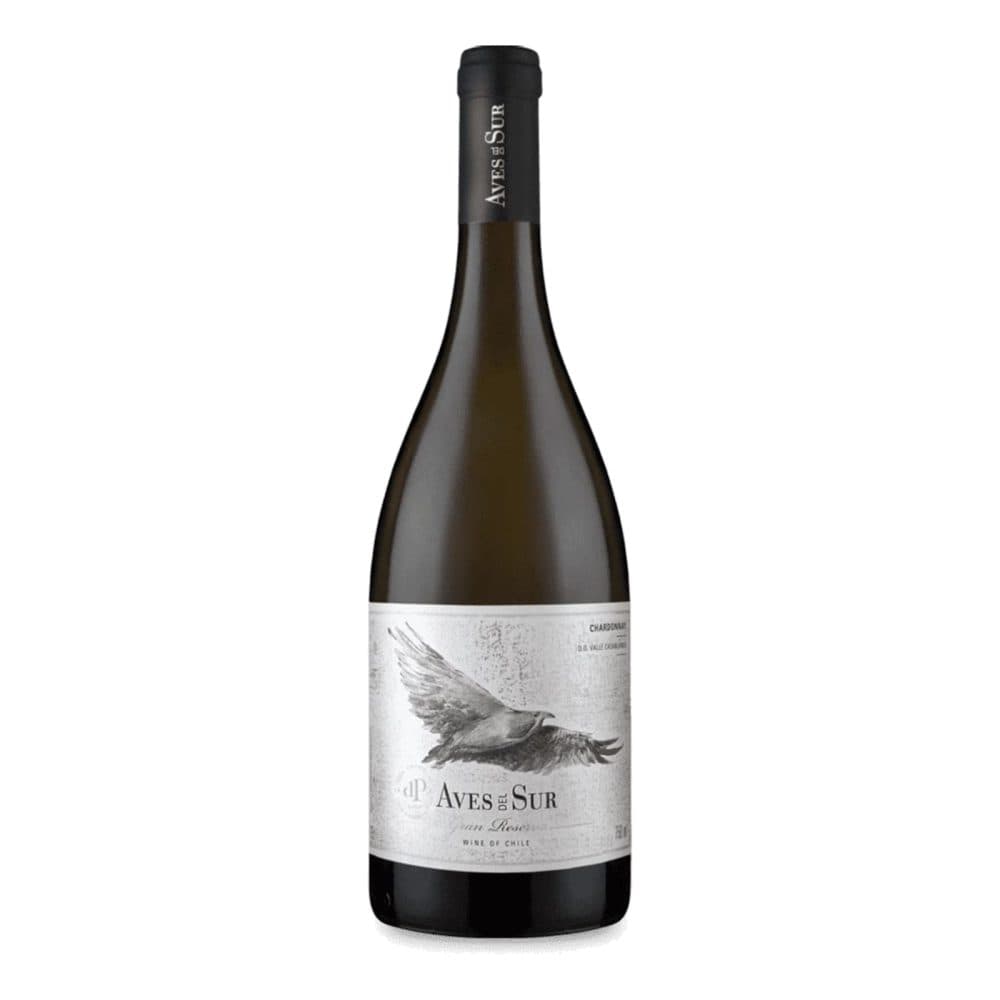 Beb Vinho Chi Aves Del Sur Gran Chardonnay 750ML