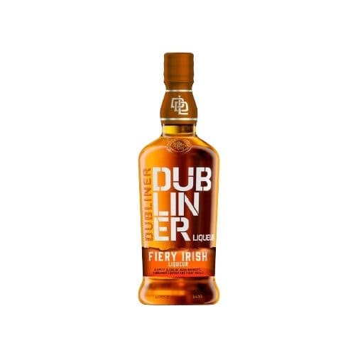 Beb Whisky Irln Dubliner Fiery Irish 700ML