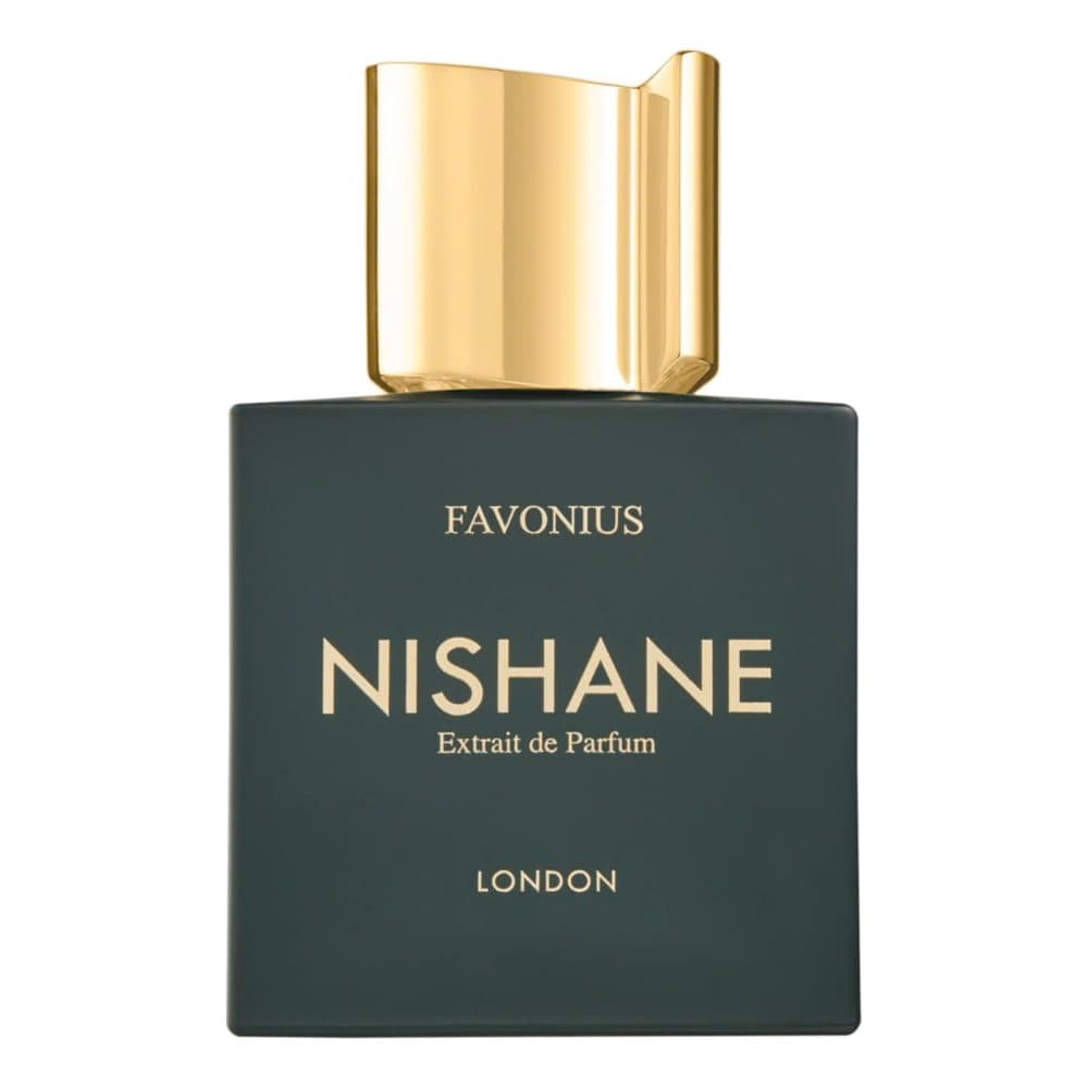 Nishane Favonius De 50ML EXTRAIT Unissex