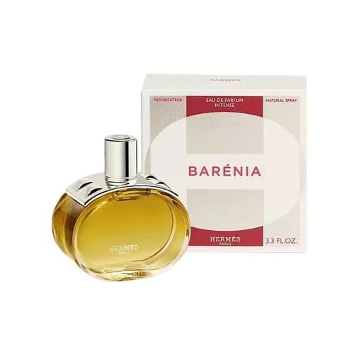 Hermes Barenia Intense EDP
