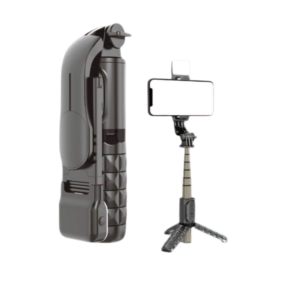 Tripod Selfie Ecopower BT