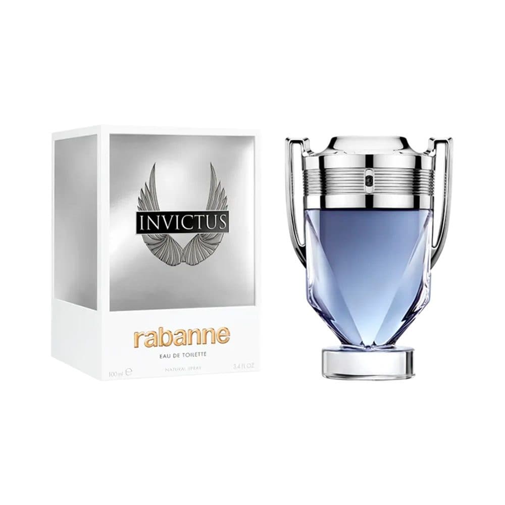 Paco Rabanne Pr Invictus Spr 100ML EDT
