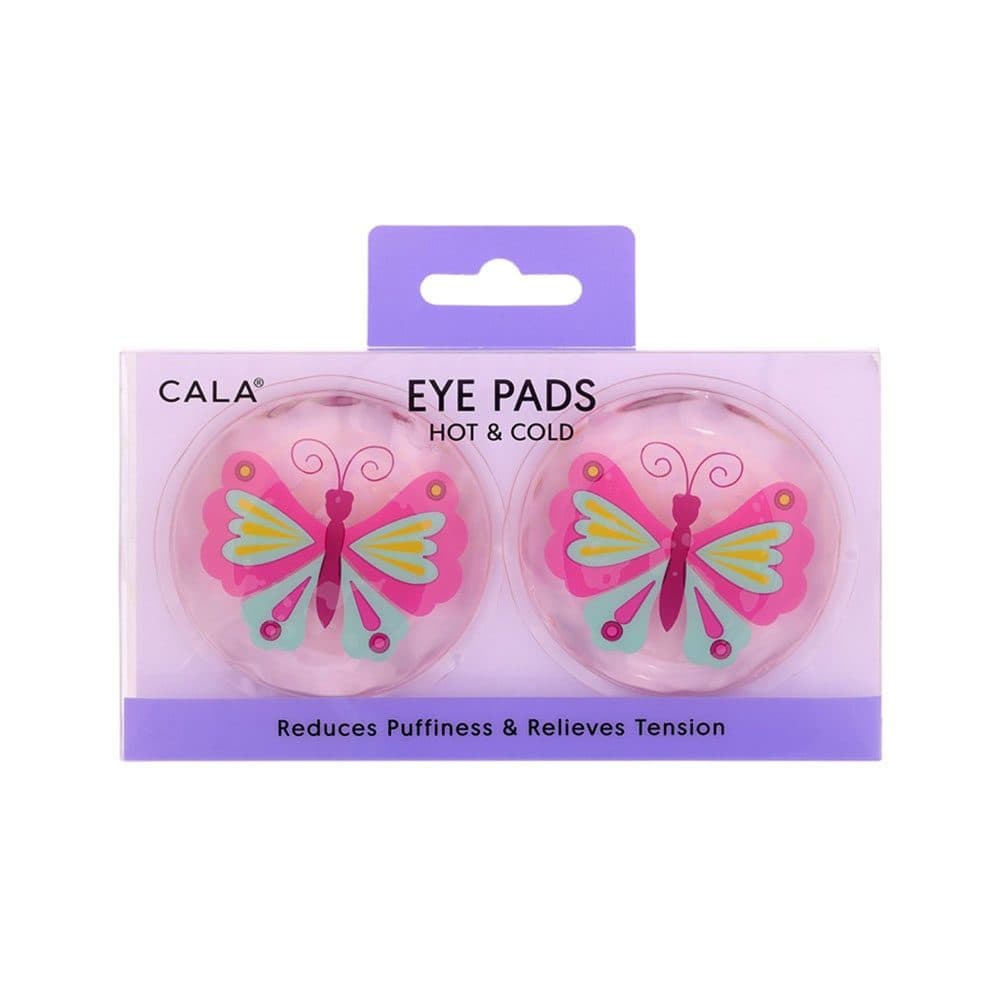 Parches Para Os Olhos Cala Hot And Cold Butterfly