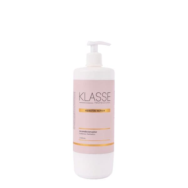 Cond Klasse Keratin Repair 1L