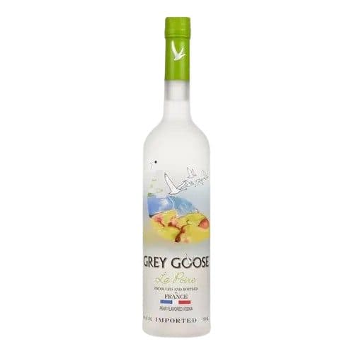 Beb Vodka Fr Goose Proire 750ML