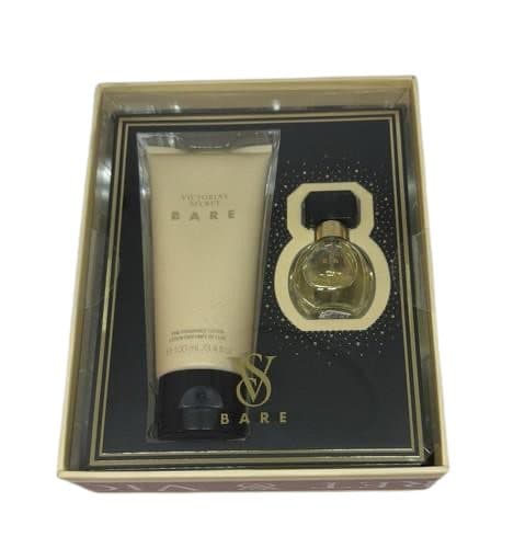 Victoria's Secret Kit Lo Ao Fruity Floral Ward Woody
