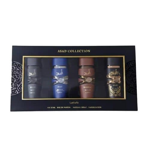 Mystical Kit Asad 20