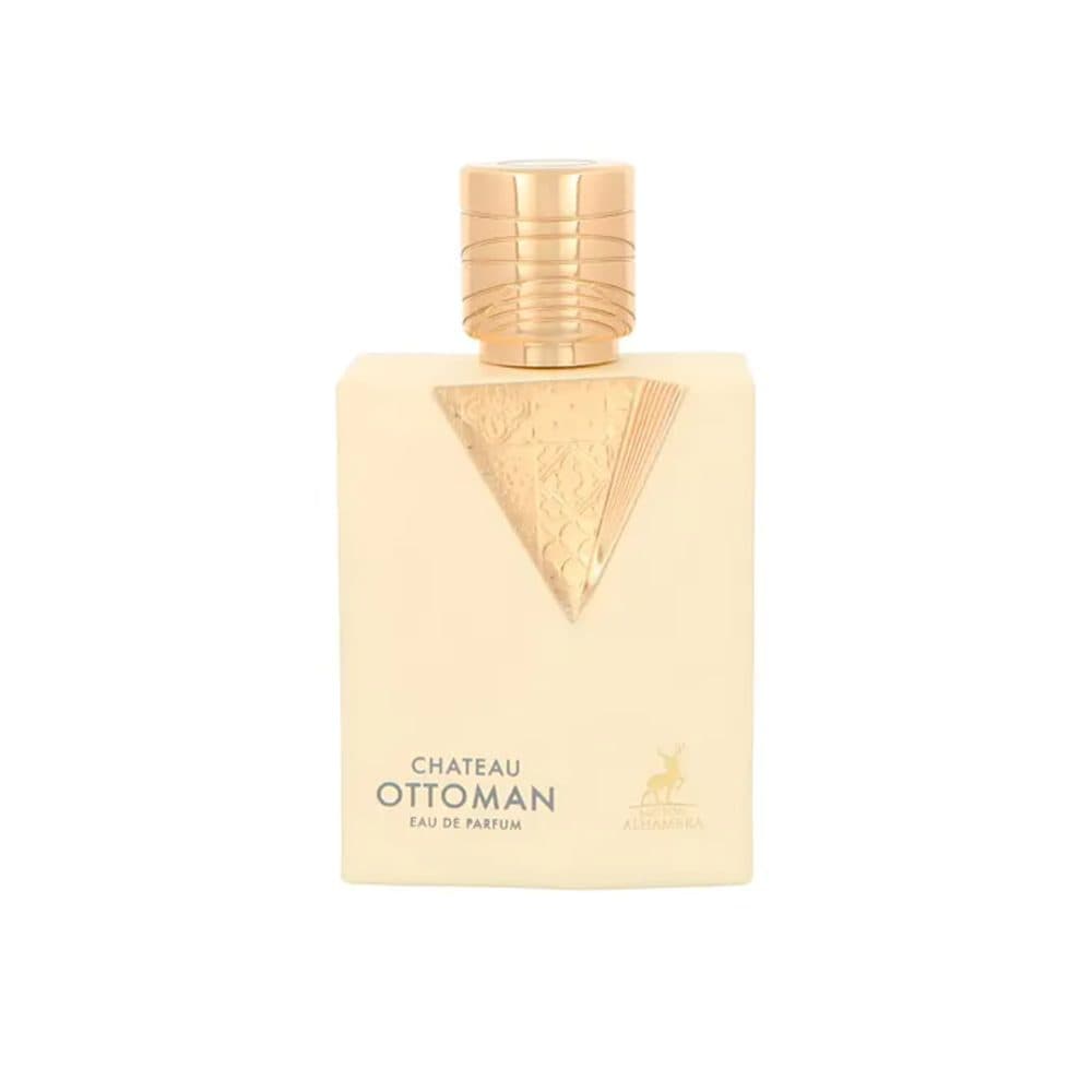 Maison Alhambra Chateau Ottoman 100ML EDP