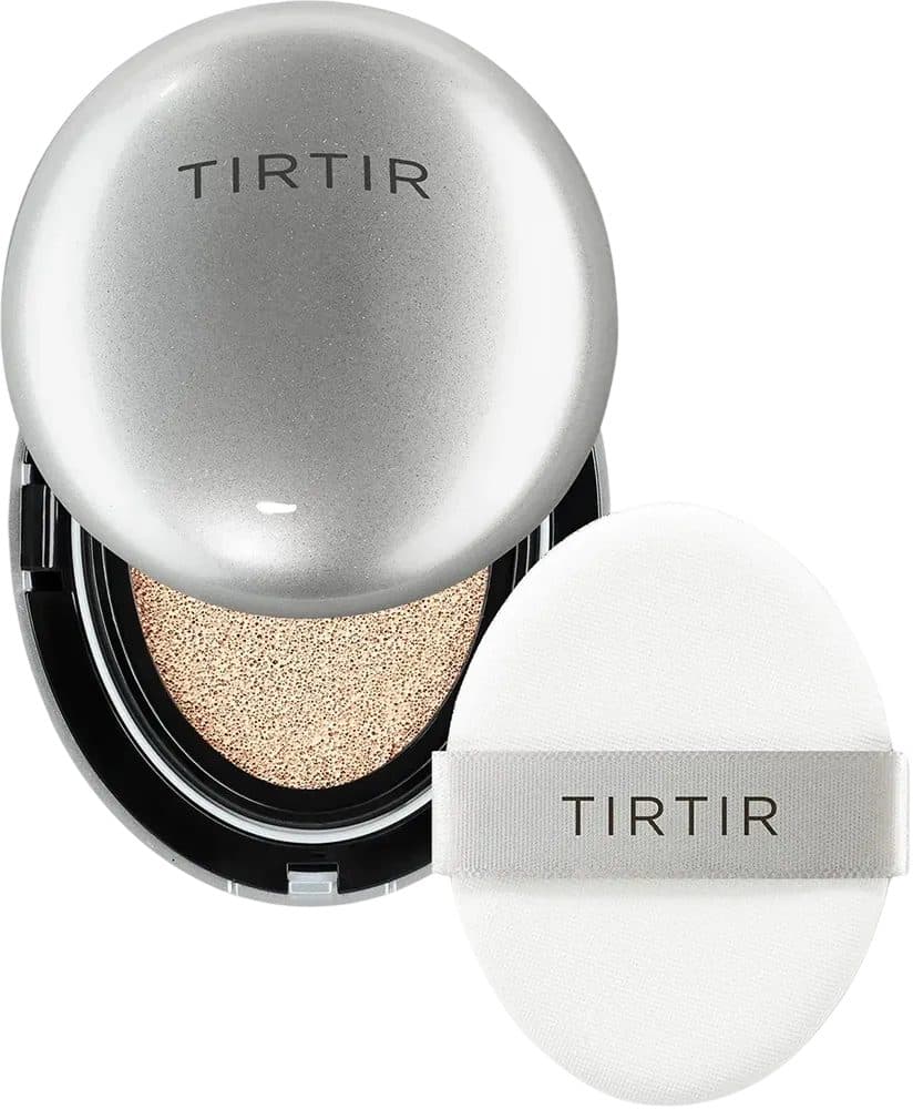 Base Facial Tirtir Mask Fit Aura Cushion Soft Beige 18G