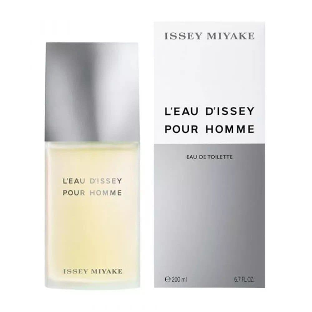 Issey Miyake 200ML