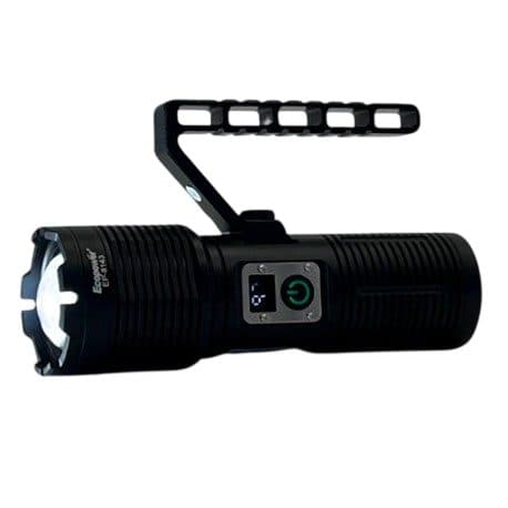 Lanterna Ecopower