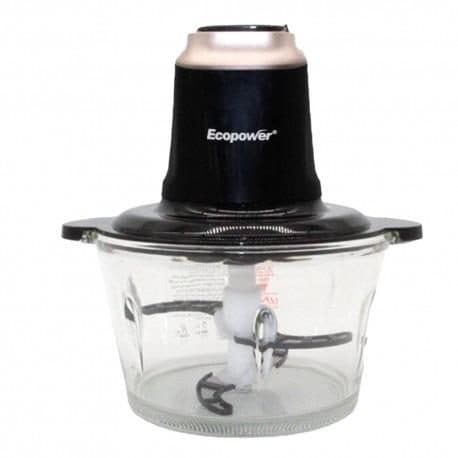Processador De Alimento Ecopower 2L Rose