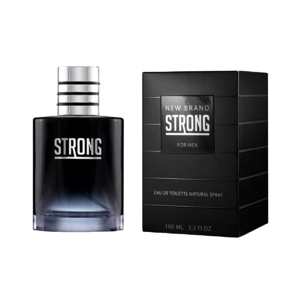Brand Strong 100ML EDT