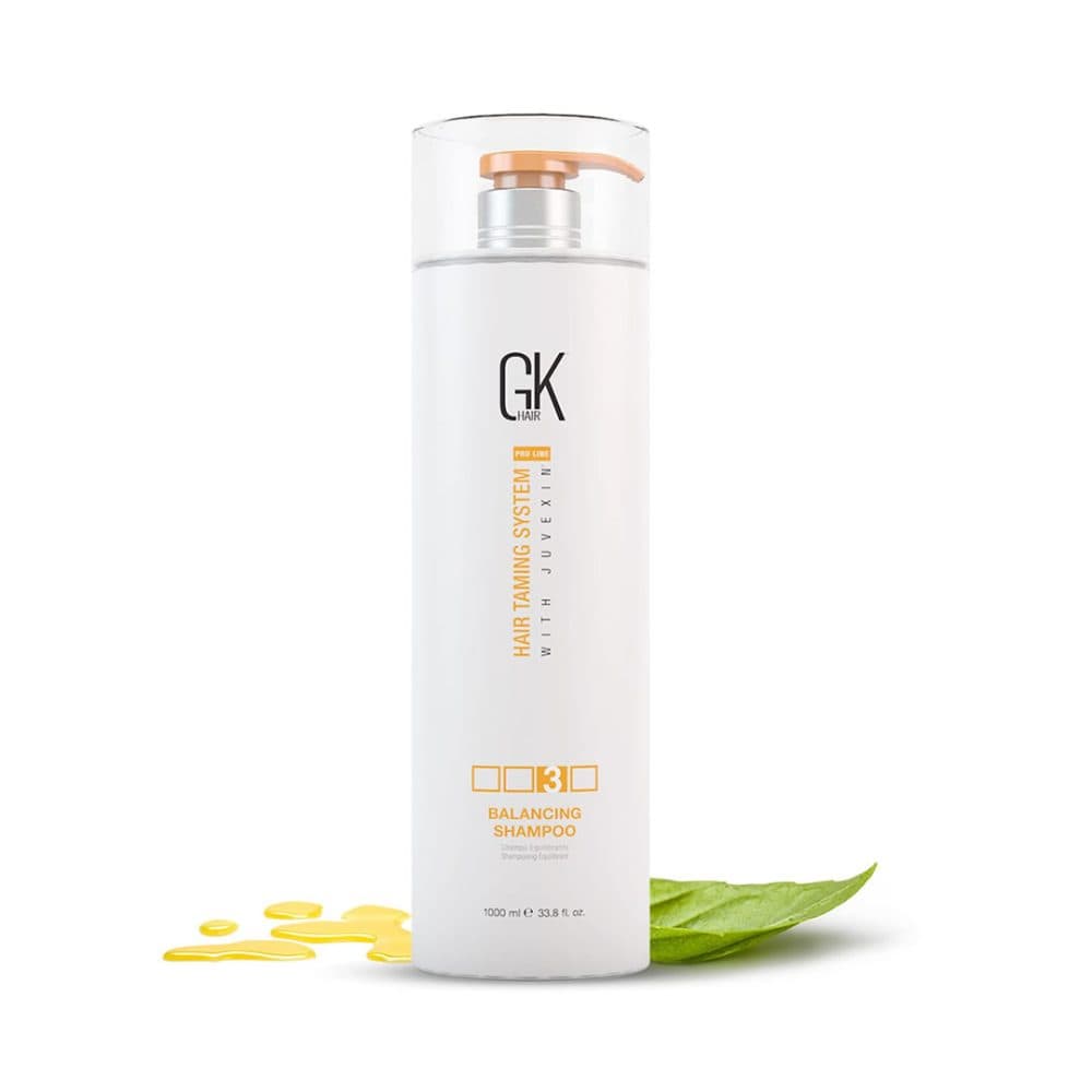 Shampoo Gkhair Equilibrante Balancing 1000ML