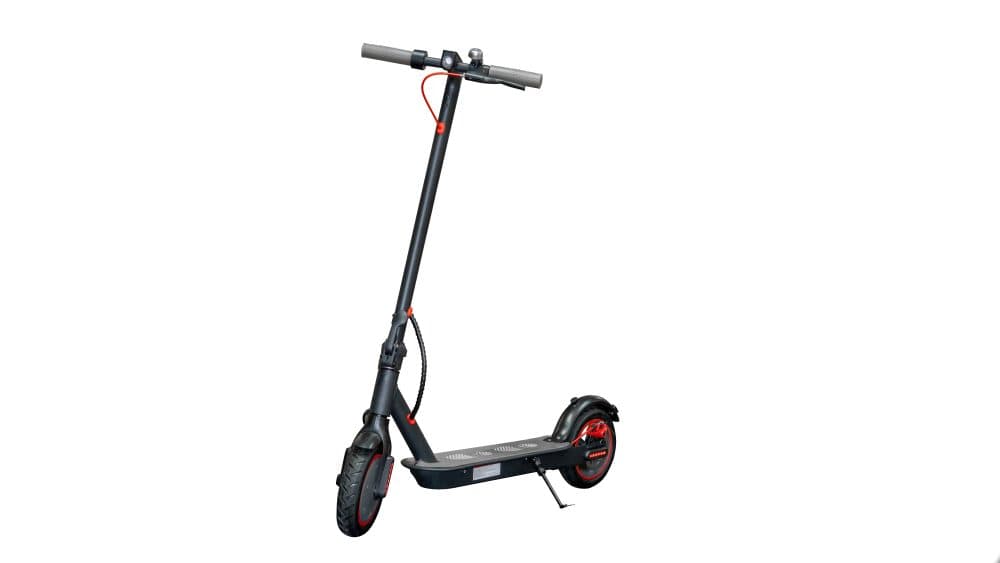 Patinete Eletrico Hass Eco P1