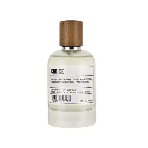 Karma Choice 100ML EDP Unissex