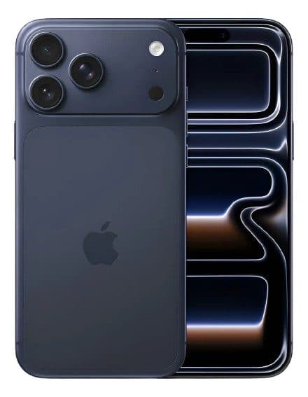 Apple iPhone 17 Pro Max Asis 256GB Blue