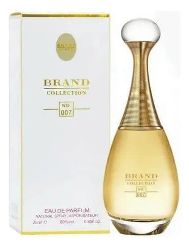 Brand 007 EU Adoro 25ML