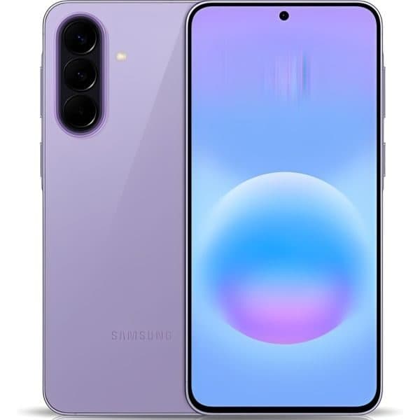 Samsung A57 5G 256GB Purple