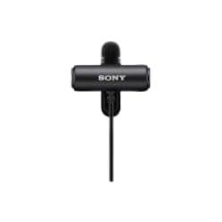 Sony Microfone