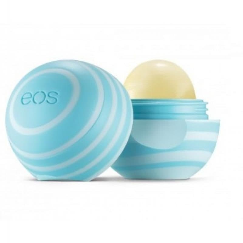 Protetor Labial Eos Lip Vanill Mint