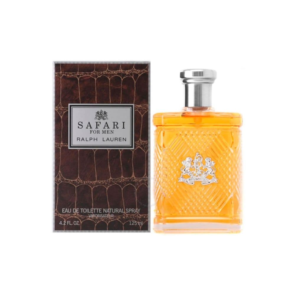 Ralph Lauren Safari 125ML EDT