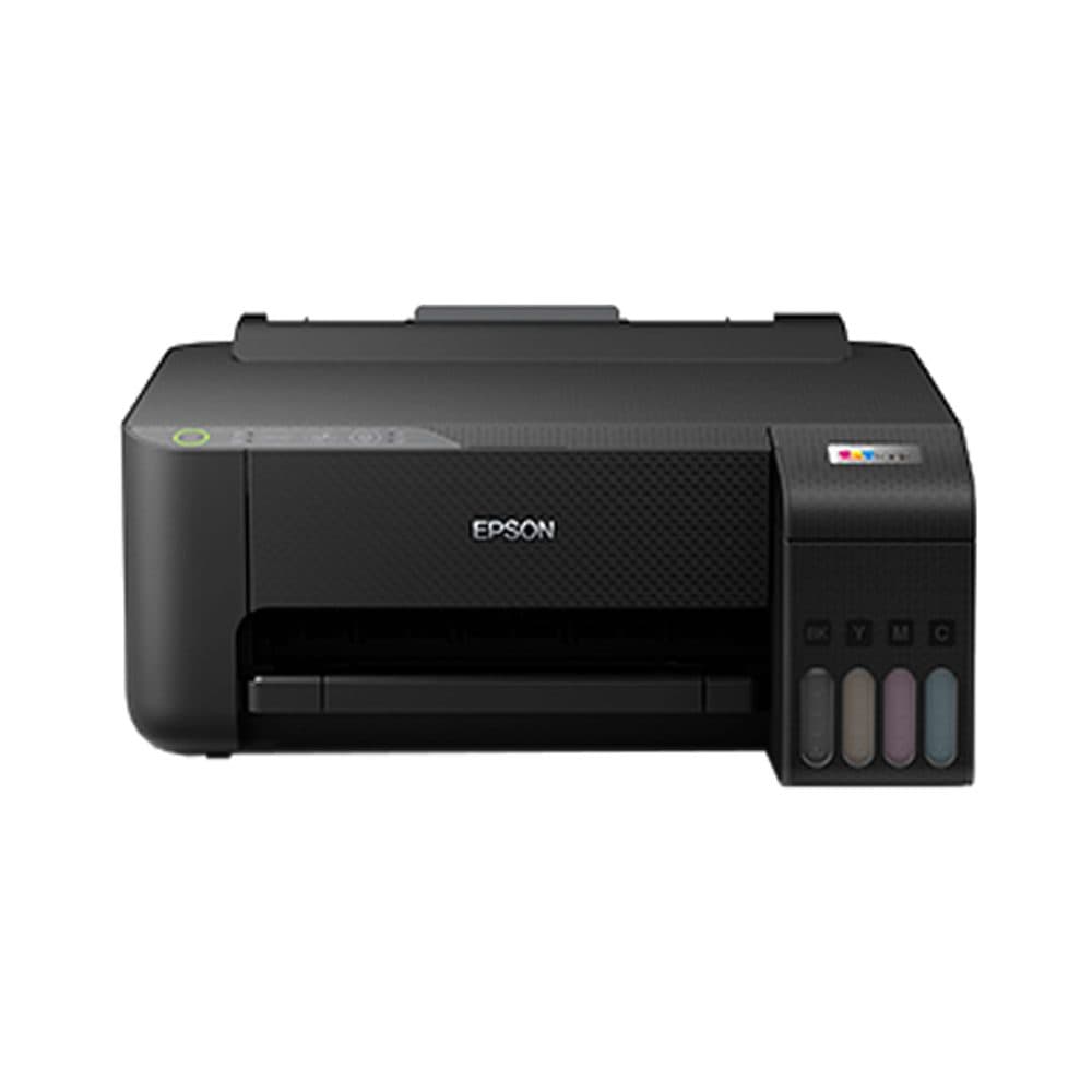 Impresora Epson Ecotank A4 Ink Tank Printer