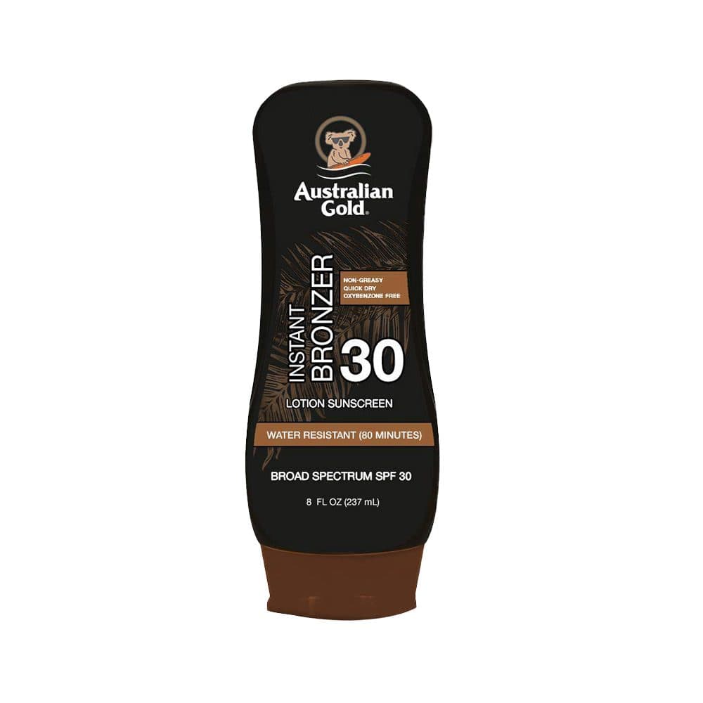 Bronceador Australian Gold Instant Bronzer 237ML