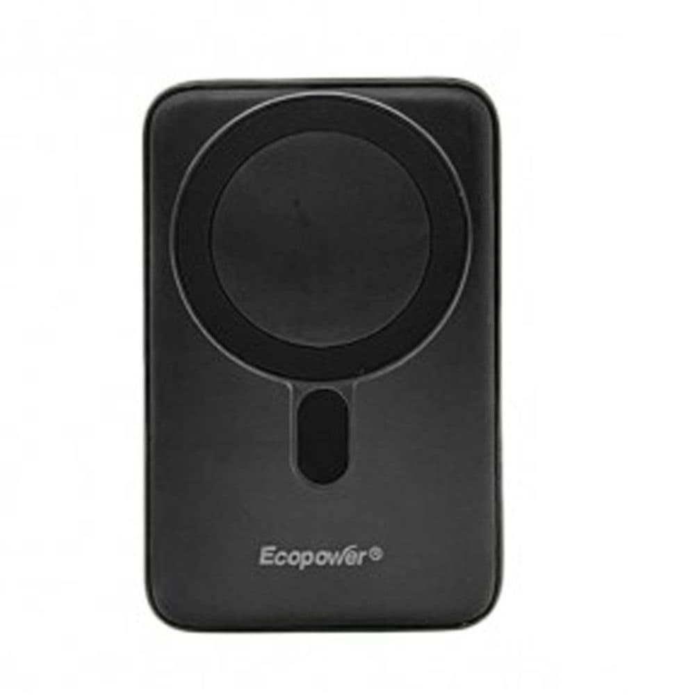 Car Eco Power