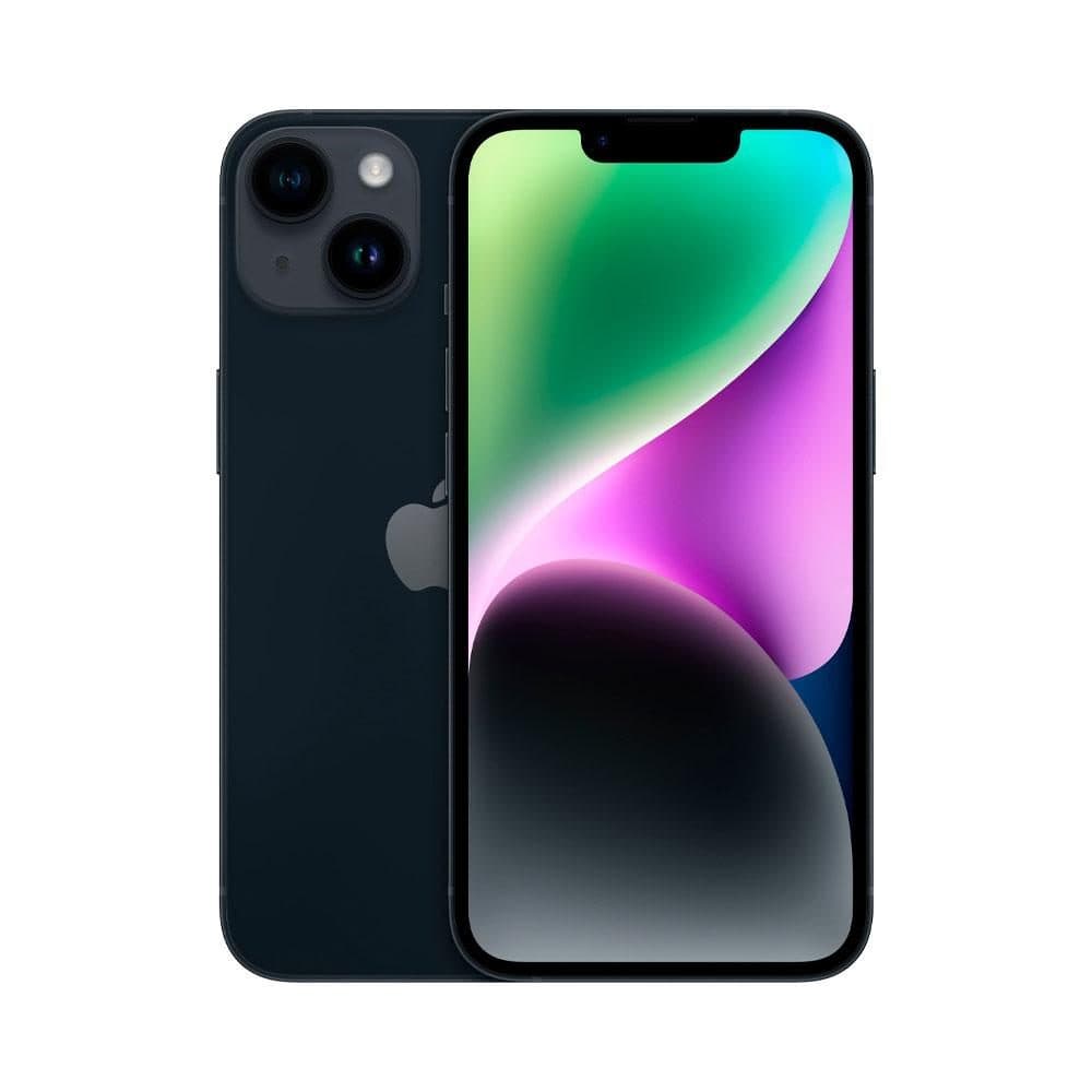 Apple iPhone 14 Chip 128GB Midnight