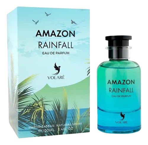 Volare Amazon Rainfall 100ML EDP