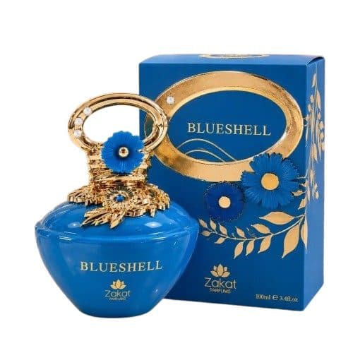 Zakat Blueshell 100ML EDP