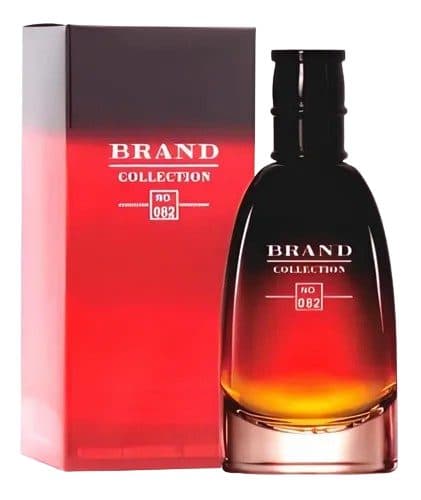 Beauty Brand Collection No 082 Rouge 25ML