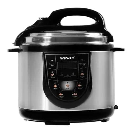 Panela De Pressao Elet Sate 9L 002